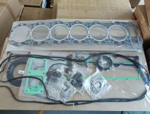 China Mitsubishi Metal 6M60 Engine Head Overhaul Full Gasket Kit wholesale