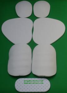 China INSERT PADS SETS wholesale