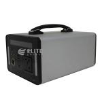 14.8V 67.6Ah 1000W Portable Li Ion Battery Pack Outdoor Power Supply