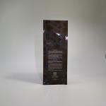 250mmx95mm 60mm 3.7 Inch Flat Bottom Pouches