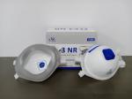 Anti Dust Headloop KN95 FFP3 Disposable Dust Masks
