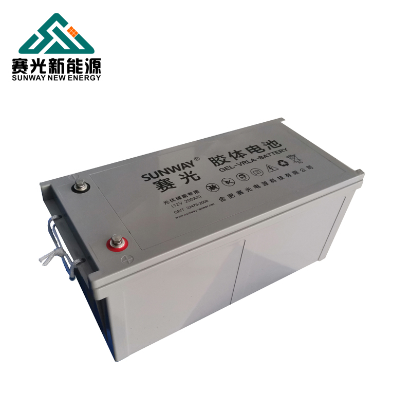 Custom PWM Off Grid Solar System With 50HZ/60HZ Output Frequency