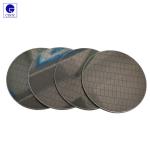 Diameter 48mm 55mm Polycrystalline Diamond PCD Blanks