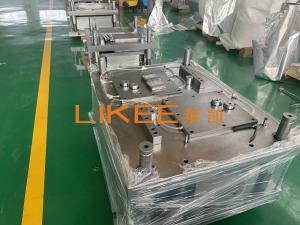 China Plating DC53 Aluminium Food Container Die 30 Billion Strokes wholesale
