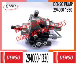 China New HP3 fuel feed pump auto fuel pump 294000-1330 for denso car feed pumps 33100-48700 wholesale