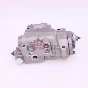 China Excavator Hydraulic Pump Regulator K3V112DT H3V112DT 9C09 9N09 HNOV wholesale