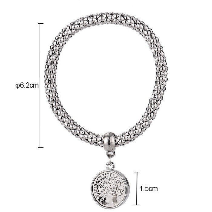 Sublimation Bracelet Personalized Hand Chain Accessories For Sublimation Heat Transfer Photo Printing