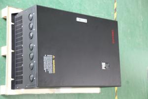 China 100HP Motor Frequency Inverter 0 To 3000Hz Rohs Ac Motor Inverter wholesale
