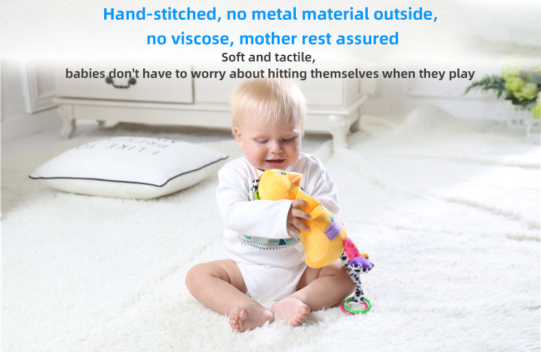 Unisex Kids Gift Plush Stuffed Animals Music Talking Plush Toy Customize Logo