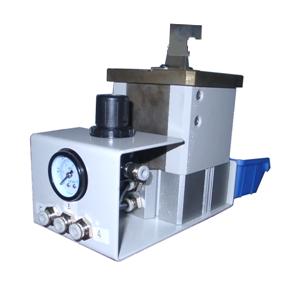 Pneumatic Control ,Printed Circuit Board Nibbler For Low Volume PCBA