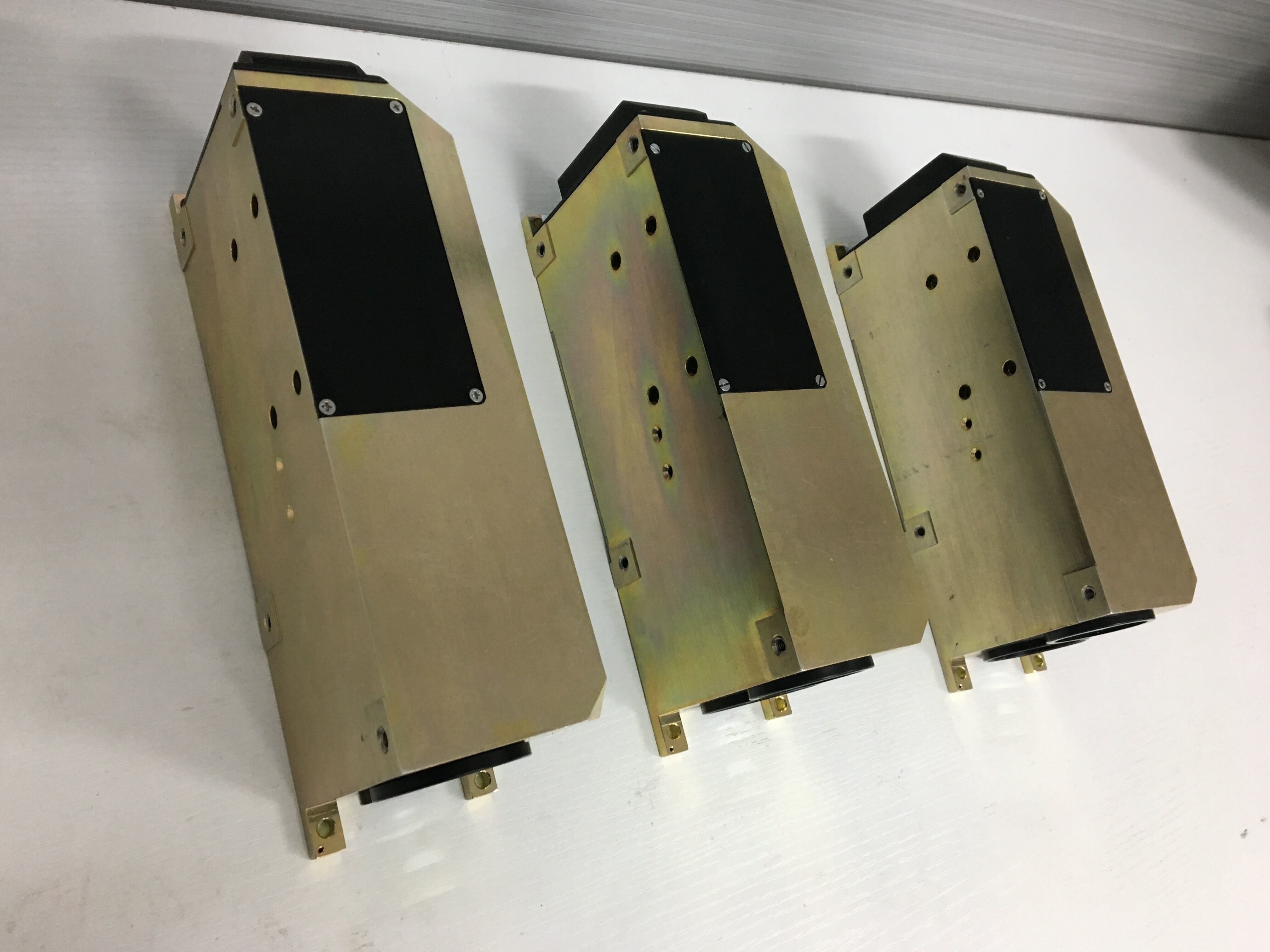 High Performance And Reliability Distance Laser Rangefinder For Military Environment