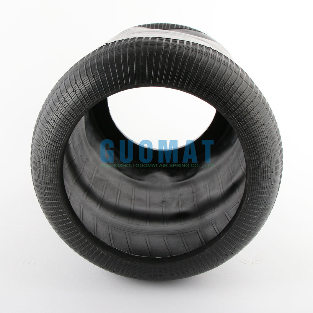 Bus Air Suspension 1e26A Phoenix Rubber Air Spring for Bova 234908