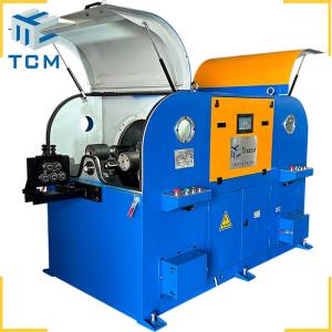 China Automation Wire Polishing Machine Stainless Steel Round Wires Surface wholesale
