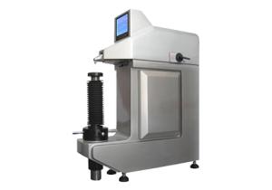 China Horizontal protrudent Indenter Digital Rockwell Hardness Tester HR3000 wholesale