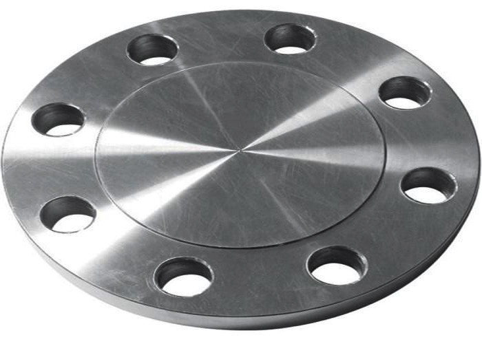 ASTM A182 A240 Stainless Steel 304l Flanges Pipe Heat Coupling Corrosion Resistant
