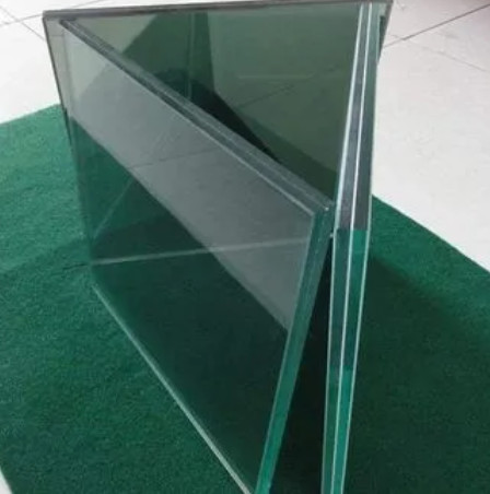 High Quality Hot Sale Laminated Glass Safety Tempered Building Glass