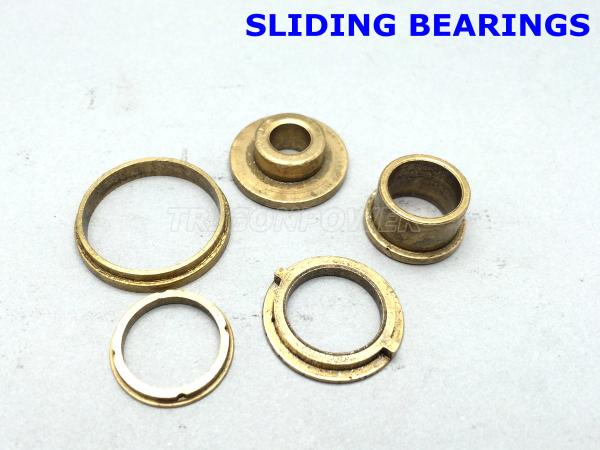 Safety Performance Powder Metallurgy Parts PMP02-0 For Medical Apparatus /
