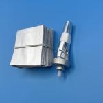 Customized Cylinder Shape Aerosol Bag On Valve With No Leakage