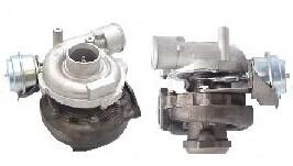 China BMW Car GT2556V Turbo 454191-5015S,2248906G,2247691F wholesale