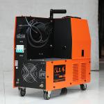 Dual Pulse Aluminum MIG Welding Machine 30-280A AMPS 15KG Wire Spool