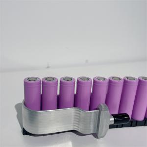 China Lithium Ion Battery Cooling Snake Tube Thermal Conductive Water Cooling Radiator wholesale