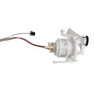 China X6 F16 BMW Electric Fuel Pump Machine Assembly Car Parts with OE NO. 16117217261 wholesale