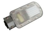 Easy Maintain Waterproof LED Street Lights , Dc Street Light High Luminous With
