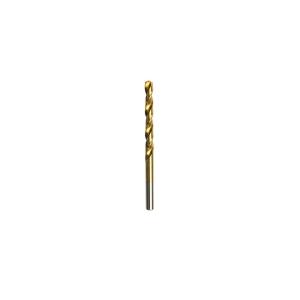 China High Speed Steel Twist Drill Bits Metal Drilling Bit wholesale