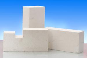 China 2.9g/Cm3 Fire Refractory Bricks wholesale