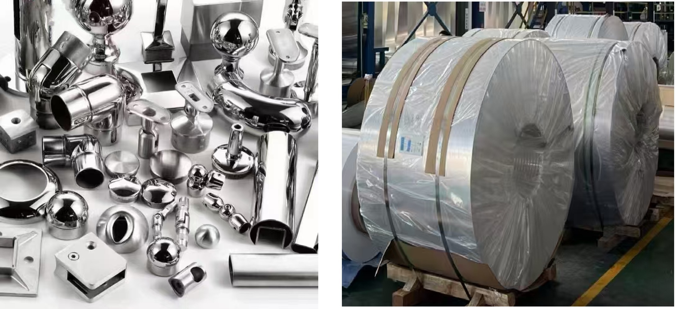 Lightweight 6x8 Inch Glass Accessories With Polished Edges