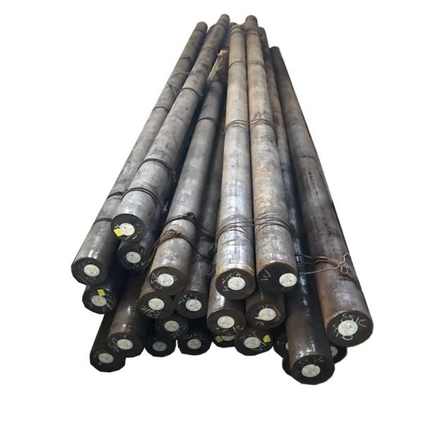 Good Plasticity and Toughness ASTM1060 ASTM1064 ASTM1065 Carbon Steel Rod