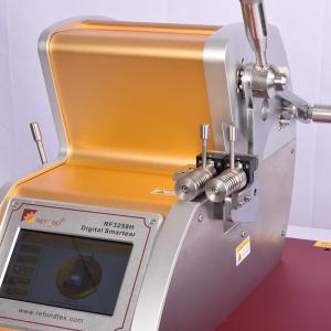 China REFOND Digital Elmendorf Tear Tester For Layered Blankets wholesale