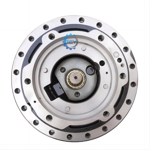 Quality Prime Final Drive Volvo EC290BLC EC290 Travel Motor Assy Reduction Gear 14569763 for sale