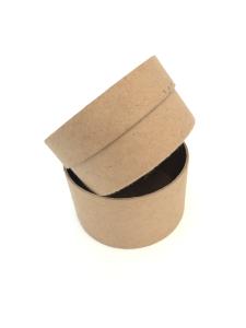 China Emboss 99mm Paper Tube Packaging Biodegradable Cardboard Tubes wholesale