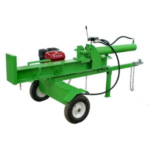 China Pto Horizontal Log Splitter Tractor Mounted Hydraulic Wood Splitter wholesale