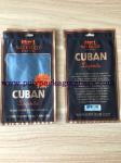 Gravure Printing Custom LDPE Cigar Humidor Bags