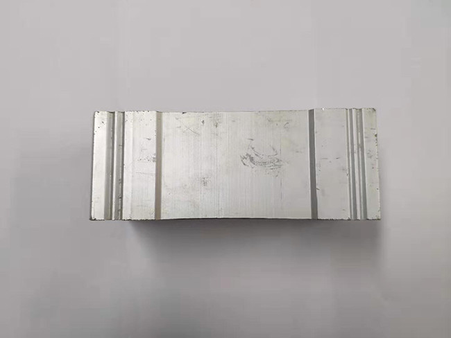 120 * 60 Alloy 6061 - T6 Industrial Aluminum Profile For Assembly Line