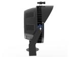 150LPW Heat Dissipation Led Sports Flood Light 400W Die-Cast Aluminium Housing