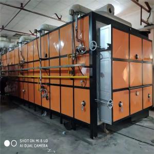 China 200-1700C Customized Electric Shuttle Kiln For Sanitary Ware wholesale