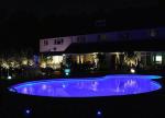 Underwater 120W IP68 LED Swimming Pool Lights