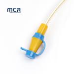 Top Sale Smooth Tip Flexible and Kink Resistant Nasal Suction Endotracheal Tube