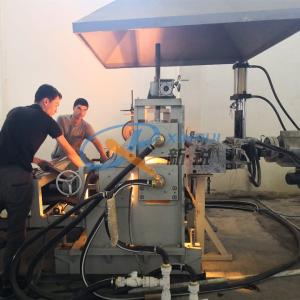 China 15m Floor Mat Making Machine wholesale