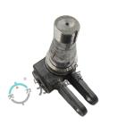 A43E4-30221 Forklift Steering Knuckle Custom Steering Knuckles