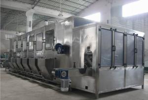 China Mineral Water SUS304 5 Gallon Pail Filling Equipment wholesale