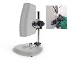 290*280*400mm Video Microscope System VM100 Exquisite Stylish design