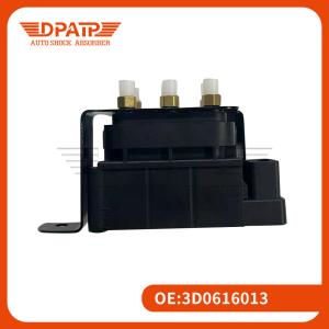 China Valve Block 3D0616013 Bentley Flying Continental Phaeton Audi A8D3 A6C6 wholesale