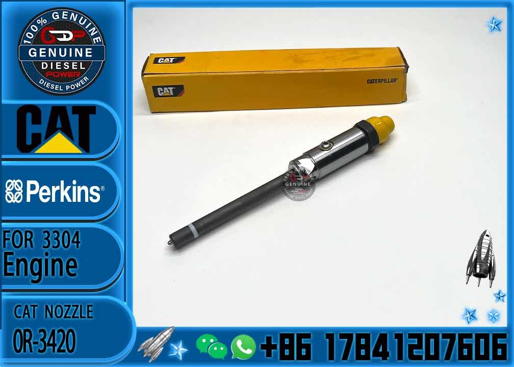 Common Diesel Engine 0R-1744 0R-1745 0R-3536 0R-1746 0R-3418 0R-3419 0R-3420