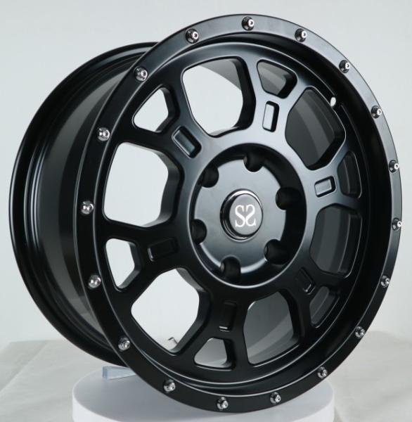 17 inch 18 inch 19 inch off road sport car 5x114.3 5x139.7 alloy forged wheels