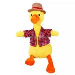 Children'S Voice Recording Plush Toys ISO9001 Certificated