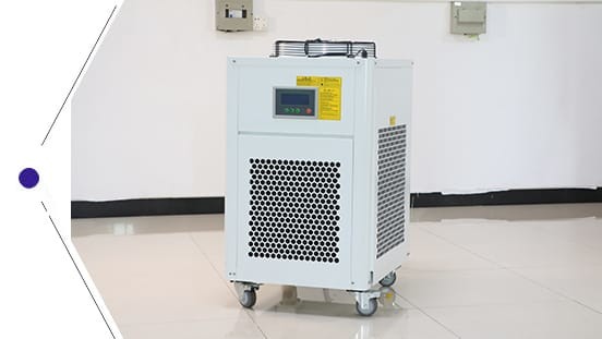 Laser Welding Machine For Lithium ION Battery Pack